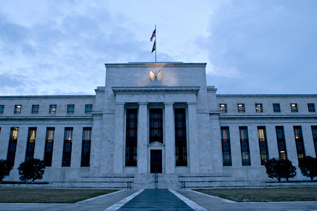 SE LA FED SI COMPRA L'EUROPA
