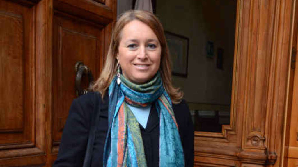 LO SGAMBETTO DELLA SENATRICE GAMBARO AL MOVIMENTO: ECCO COSA PENSO