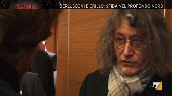 LA DEMOCRAZIA VA RIFONDATA