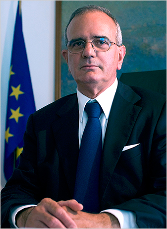 I BEFERA STRONCANO GLI IMPERI