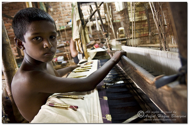 BENVENUTI IN BANGLADESH