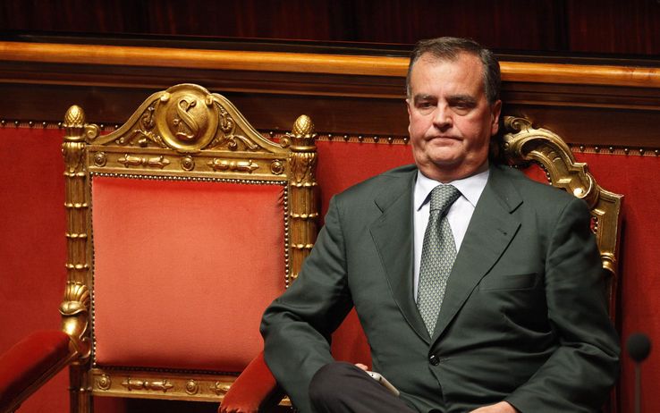 CALDEROLI, L’ORANGO E LA DISTRAZIONE MEDIATICA