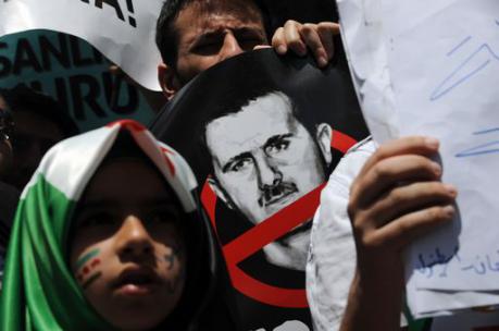 SIRIA, BUFALE E CONTROBUFALE. REPUBBLICA FA LA SOLITA FIGURA