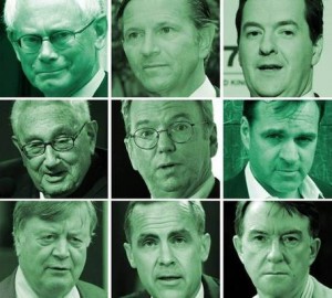 DA BILDERBERG A GOOGLE-BERG: L'ELITE GLOBALE PREPARA UNA RISTRUTTURAZIONE TECNOCRATICA