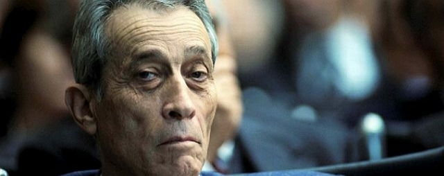 CON QUELLA FACCIA UN PO' COSI'