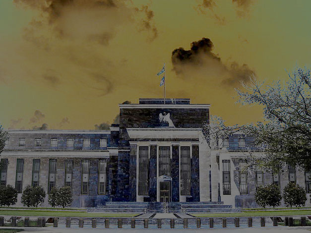 GOVERNO USA E BANCHE: IL CONTROLLO COSTANTE SUL MONDO