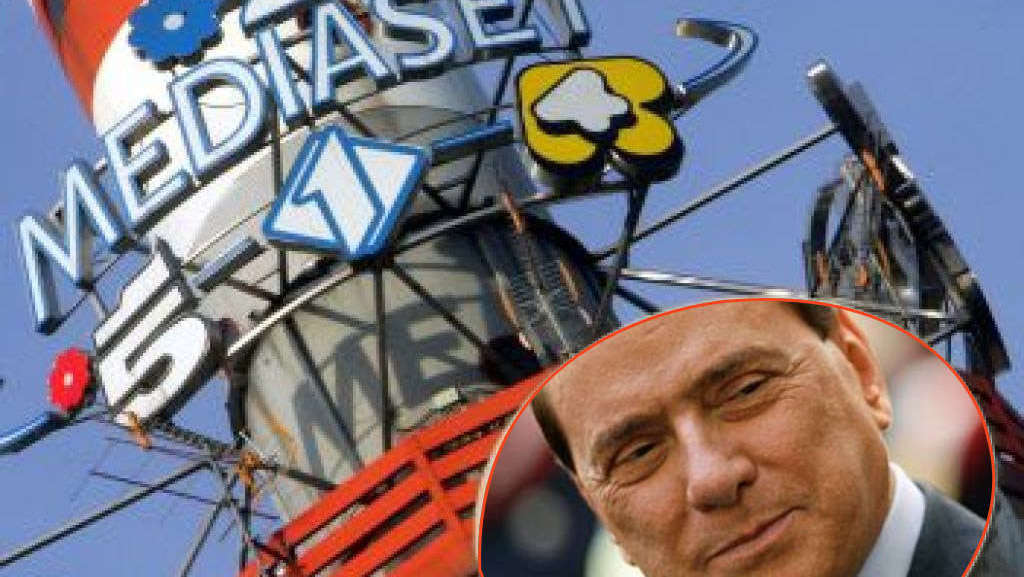 LA SCELTA DI SILVIO: TUTTO E’ PERDUTO FUORCHE’ LE AZIENDE ?
