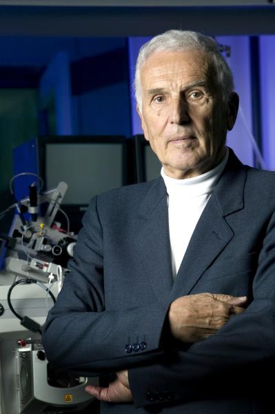 SILVIO GARATTINI, IL FESTIVAL DELLA MENTE ED IL MOVIMENTO 5 STELLE