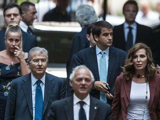 SCOSSE GLOBALI. ALTRO CHE IVA: I 5 EVENTI CON ITALIA A RISCHIO FINO AL PRIMO OTTOBRE