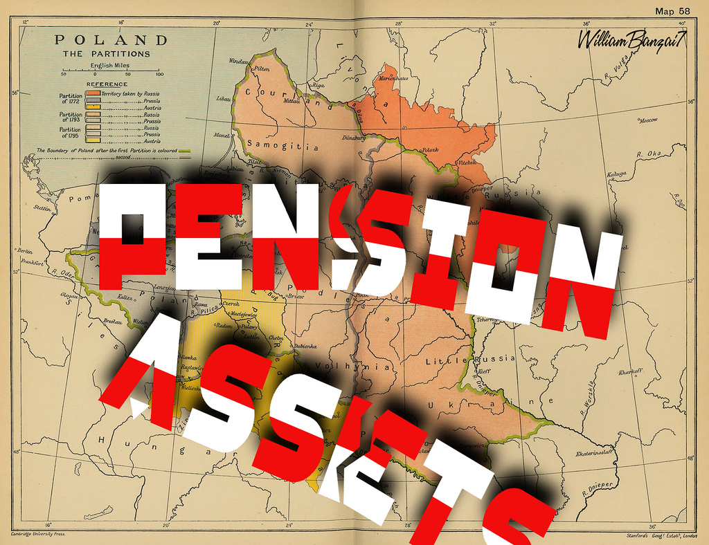 RINAZIONALIZZARE LE PENSIONI CONVIENE