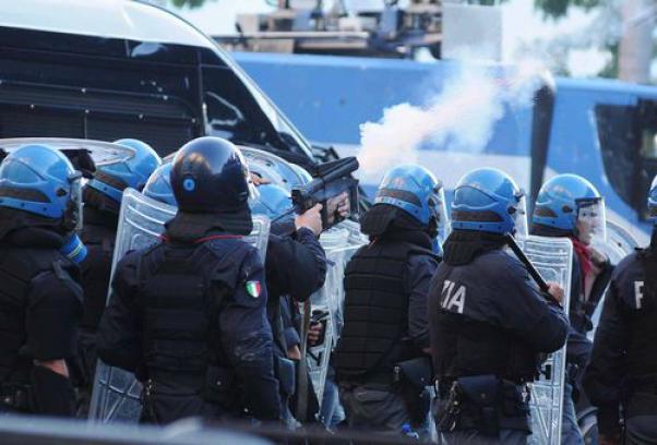 NOI, VOI, LORO. E LA NECESSARIA RIVOLUZIONE (PARTE PRIMA)