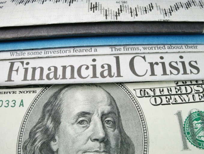 ALTA FINANZA: IN ATTESA DELLA TERZA CRISI