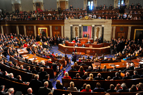 SENATORI USA CONTRO BANCHE RUSSE