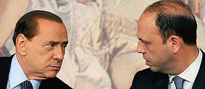 I TRE SCENARI DELLA CRISI DI GOVERNO