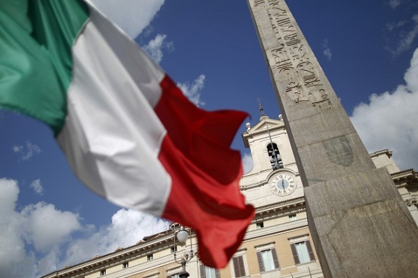 MAGARI CI FOSSE LA CRISI ! COME TI ORGANIZZO LA GRANDE MENZOGNA