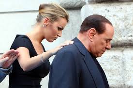 IL DOPO-SILVIO E’ LA TROJKA