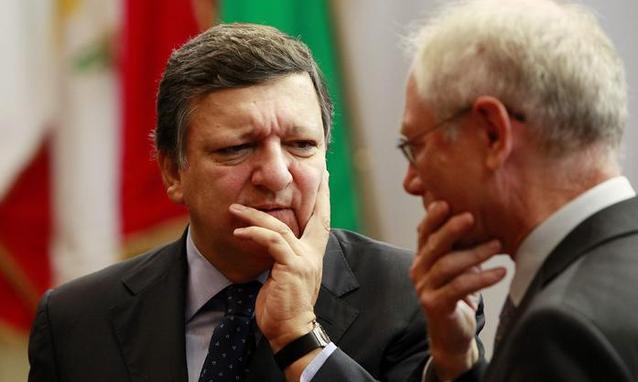 LA MALEDIZIONE DELL’ EURO E’ L' AUSTERIT ADDOLCITA