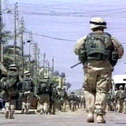 FILM. Democrazia ipocrita: L'Iraq in nome della libertà