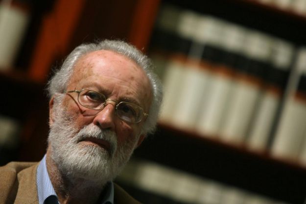 SCALFARI E QUELLA CENA COSI’ STRANA E INQUIETANTE