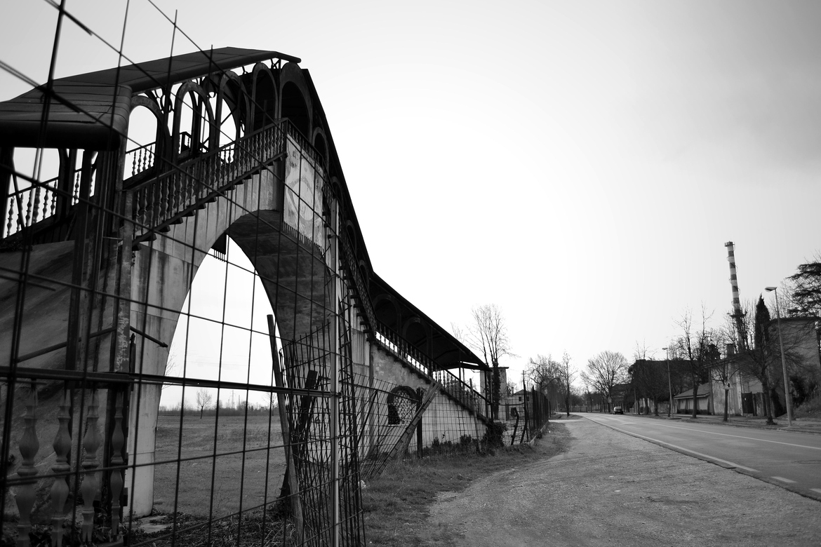 L' ANALOGIA CON DETROIT