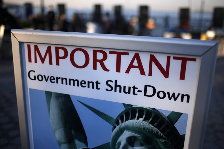 SHUTDOWN E DEFAULT: IL PEGGIOR SCENARIO
