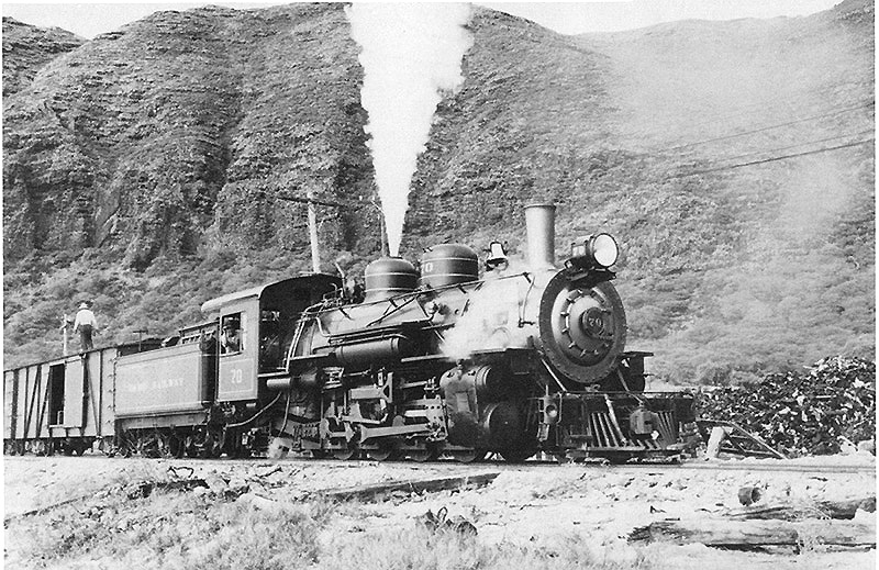 FINIREMO COME IL CAVALLO QUANDO ARRIVO' IL TRENO