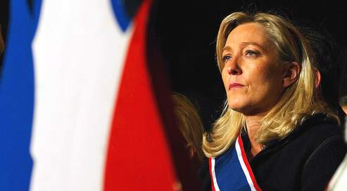 E' TEMPO DI SCOMMETTERE SULL'USCITA DELLA FRANCIA DALL'UNIONE EUROPEA E DALL'EURO ?
