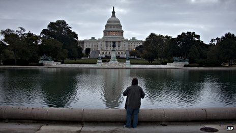 IL TESORO USA AVVERTE SU CIO' CHE AVVERRA': UN EFFETTO CATASTROFICO CHE...POTREBBE DURARE PER PIU' DI UNA GENERAZIONE