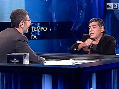 QUANDO IL SENSO CIVICO FINISCE NELLA MANI DEI PAGLIACCI