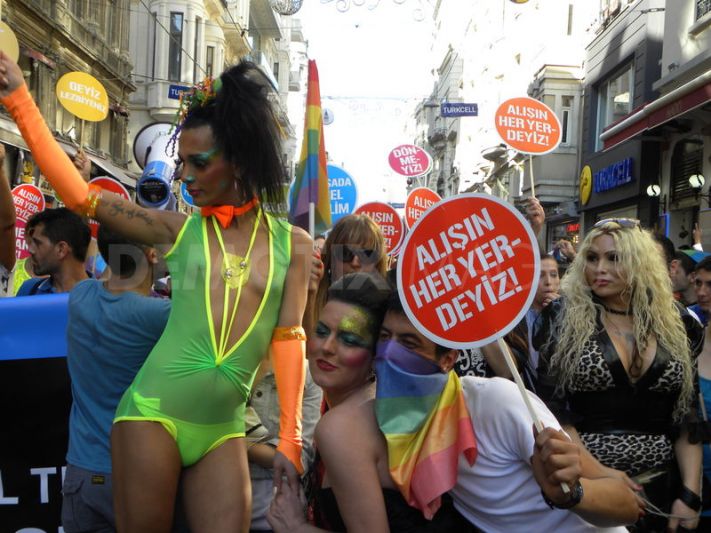 LA SINISTRA VISIONARIA