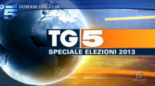 L'ITALIA CHE SI ESPRIME. TRA DIRITTI E DOVERI. E UNA PROVOCAZIONE