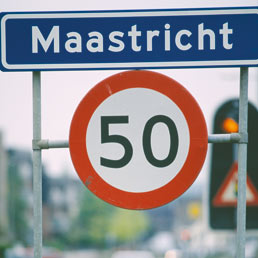 MAASTRICHT EREDE DI AUSCHWITZ