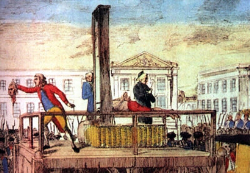 NOI, VOI, LORO. E LA NECESSARIA RIVOLUZIONE (PARTE SECONDA)