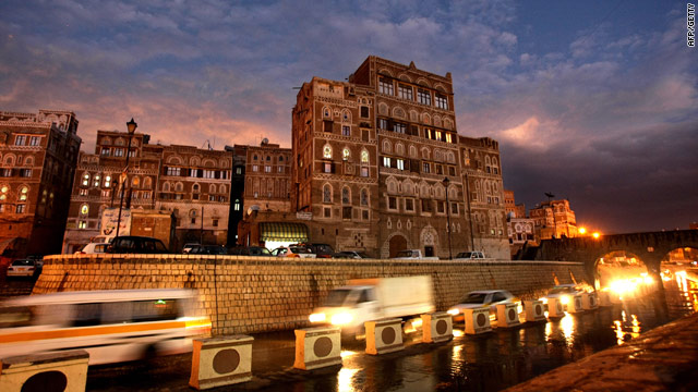 YEMEN, LA PROSSIMA GUERRA