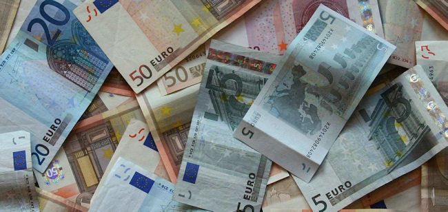ECCO PERCHE' VOGLIONO (ELIMINARE) IL NOSTRO CONTANTE