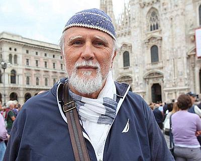 PERCHE' LASCIO LA MIA COMUNITA' EBRAICA