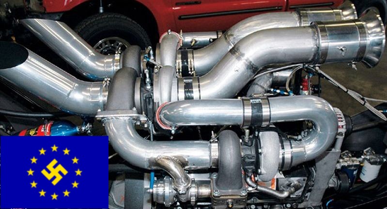 L'EURO-MOTORE, I PISTONI E LE LEGGI DELLA TERMODINAMICA