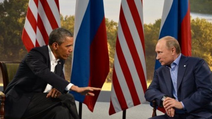 1993-2013: STA ARRIVANDO AL CAPOLINEA IL VENTENNALE “PASSO A DUE” TRA RUSSIA E STATI UNITI ? (PARTE PRIMA)