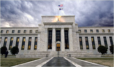 IRAN, ARABIA SAUDITA E IL CENTENARIO DELLA FED