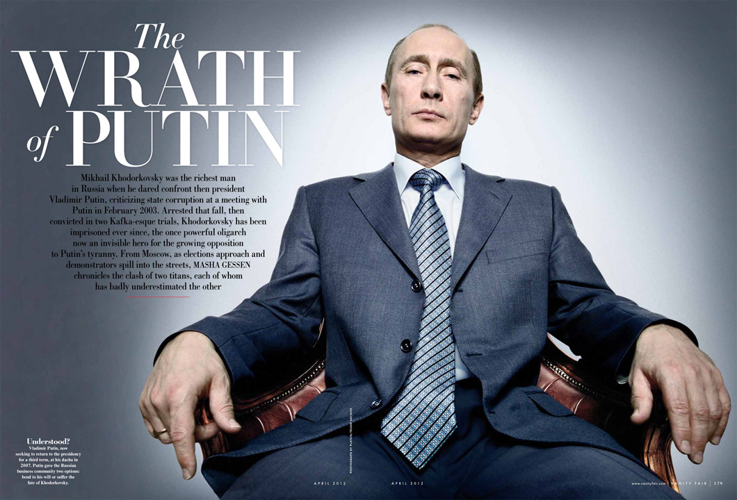 1993-2013: STA ARRIVANDO AL CAPOLINEA IL VENTENNALE “PASSO A DUE” TRA RUSSIA E STATI UNITI ? (PARTE II)