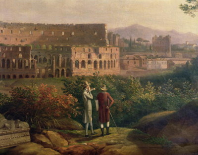 DOMINUS VOBISCUM