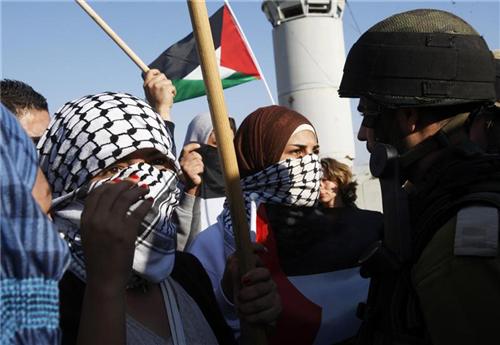 SEI ACQUISTI CHE RINFORZANO LA BRUTALITA' ISRAELIANA