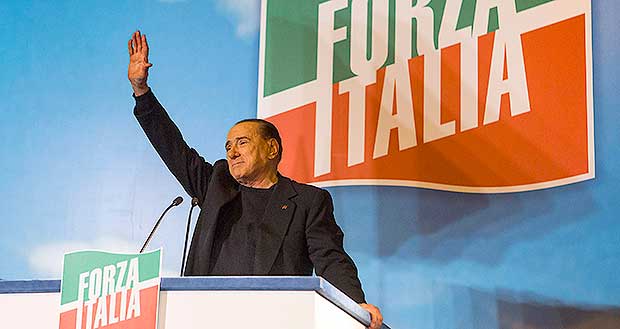 NON E’ UN PAESE…