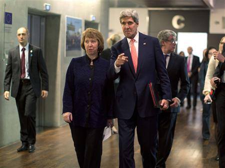 L’ ACCORDO SUL NUCLEARE CON L’IRAN PRELUDE A UNA GUERRA