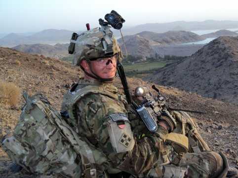 BUON ANNIVERSARIO AFGHANISTAN !
