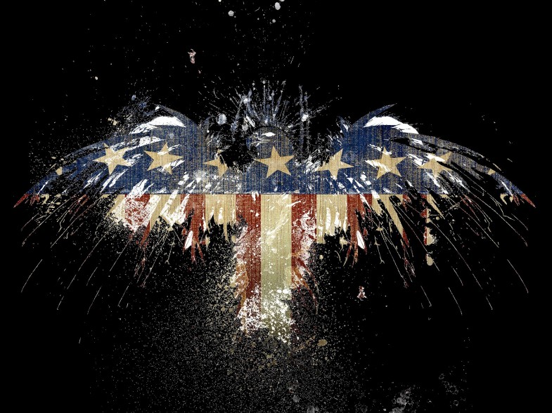 IL VERO POTERE DEGLI USA