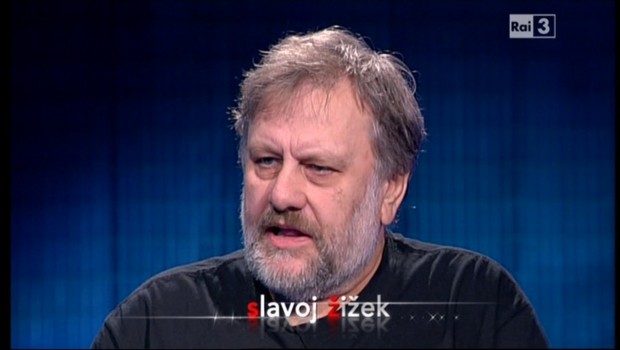 SLAVOJ ZIZEK PENSATORE PERICOLOSO ?