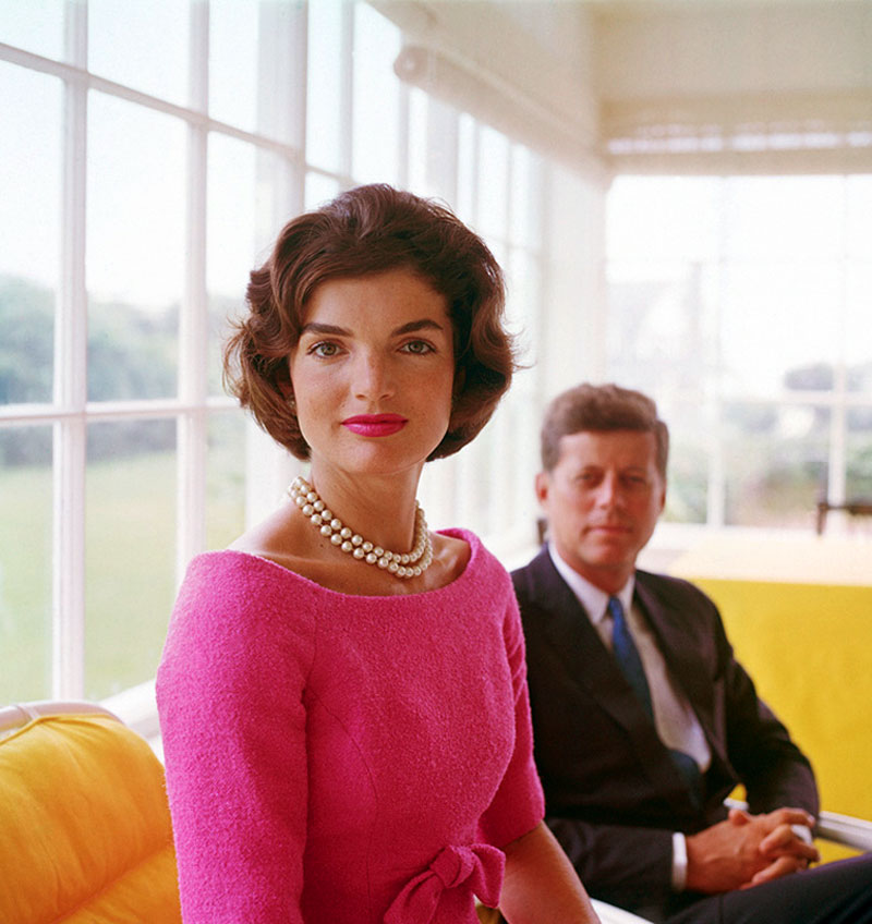 JFK, IL FALSO MITO DI UN PRESIDENTE DI PACE