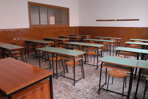 UN'IMPROVVISA CHIAMATA