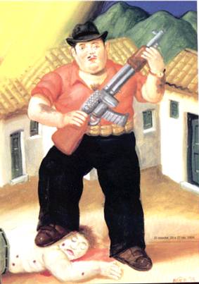 Piano Patriota e capitalismo mafioso